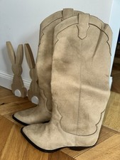 H&M Western Stiefel Boots