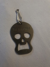Totenkopf Flaschenöffner