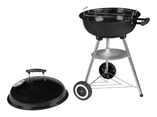 Grillmeister kugelgrill 44 - grillmeister, Ø