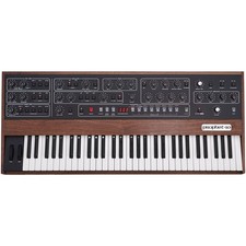 Synthesizer Sequential Prophet