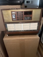 Vintage Seeburg Model Dec-1