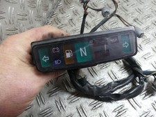 BMW R 1100 GS EZ:99 Cockpit Kontrollleuchteneinheit 70728