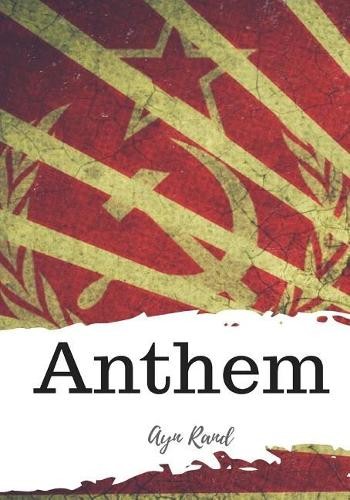 Ayn rand anthem - ayn,
