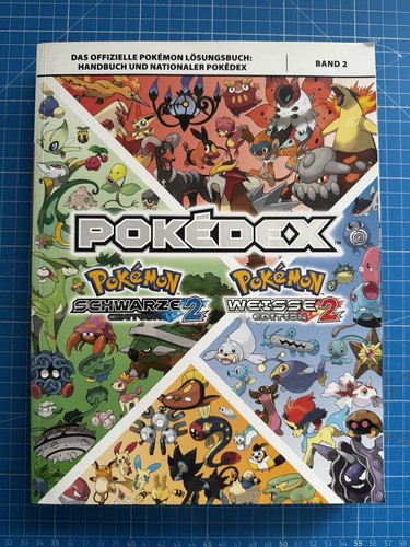 Pokemon schwarze weisse - schwarze,