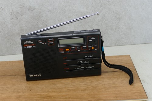 Siemens club 945 world - siemens, rt