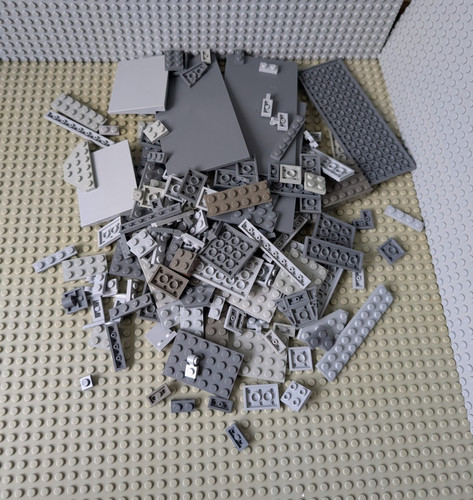 Lego konvolut bausteine - lego®,