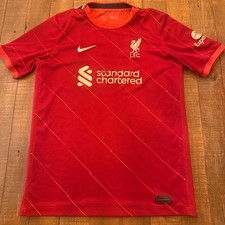 Liverpool 2021 2022 trikot - liverpool,