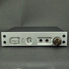 Benchmark DAC-1 USB 24 Bit