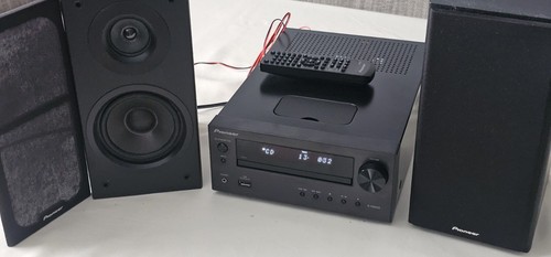 Pioneer hm20 micro - pioneer,