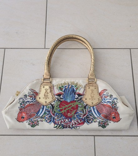 Christian audigier hardy - ed,