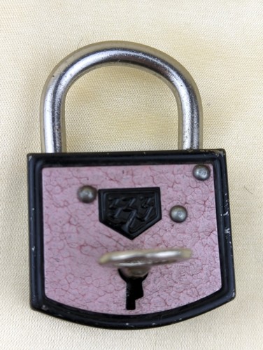 Abus 45mm vorhängeschloss - 33,