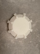 Gardena Verschlusskappe Für