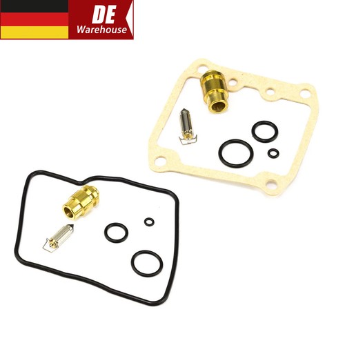 Vergaser reparatur satz - vergaser,