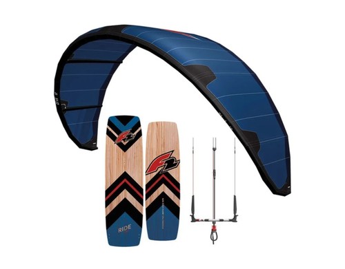 Kite set - set, komp
