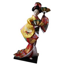 12 Zoll Vintage Japanischen