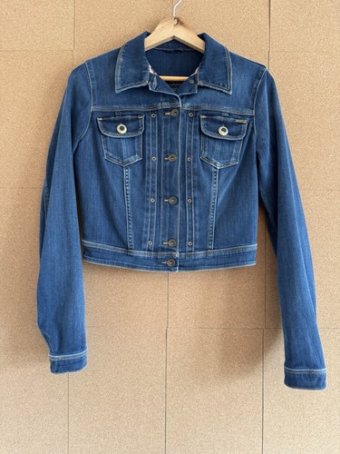 Guess jeansjacke 6 - gr.,