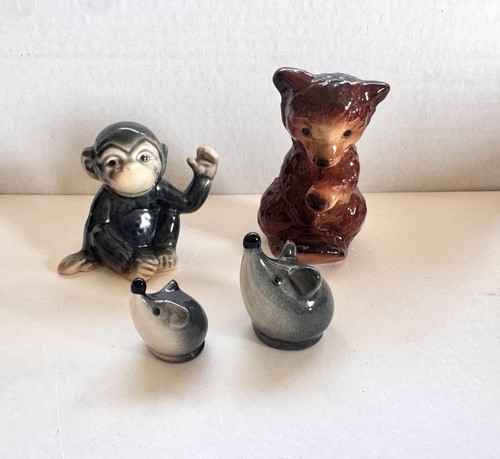 Goebel vintage sammlerfiguren - vintage,