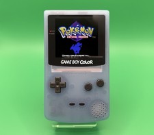 Nintendo Gameboy Color GBC XL