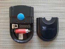 Rademacher Fernbedienung, Handsender Rator 40MHz