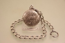 Jagdliche Favor Sprungdeckel