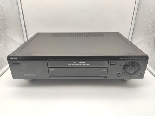 Sony slv e820vc2 - sony, slv-e820vc2