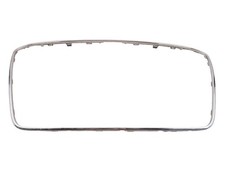 AUDI A3 8V - Original Kühlergrill Zierrahmen Chromrahmen vorne chrom 8V3853651