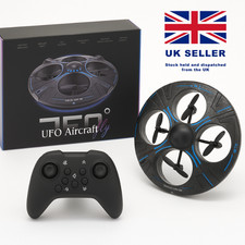 UFO Drohne Spielzeug mit