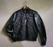 DIESEL BOMBER  JACKE JACKET