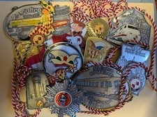 Karnevalsorden Kassel M-Einser