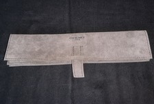 CHAUMET Schmuck Leder - Beutel Schmuckbeutel