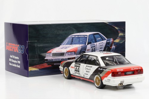 Werk83 audi v8 quattro - 1:18,