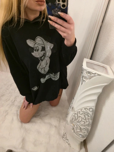 Mickey mouse pulli - mickey,