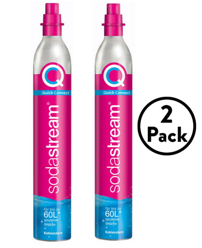 Pack sodastream quick - 2,