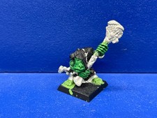 Ork Schamane / Shaman Nazgob