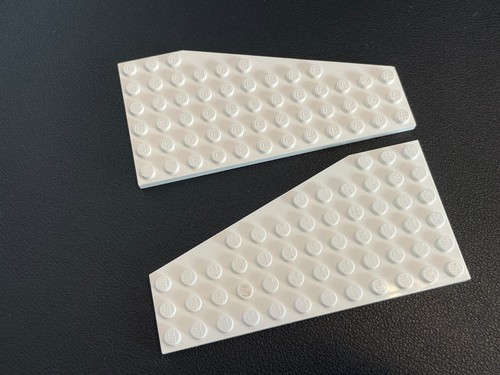 Lego 30355 30356 - 30356, flügel