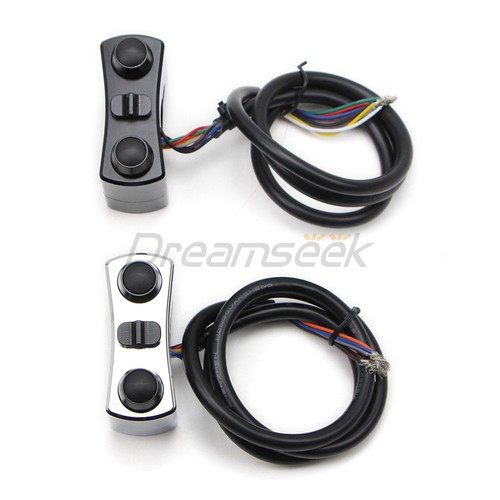 Motorrad lenkerschalter - motorrad,