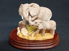 *RFA African Wildlife 'Elefant