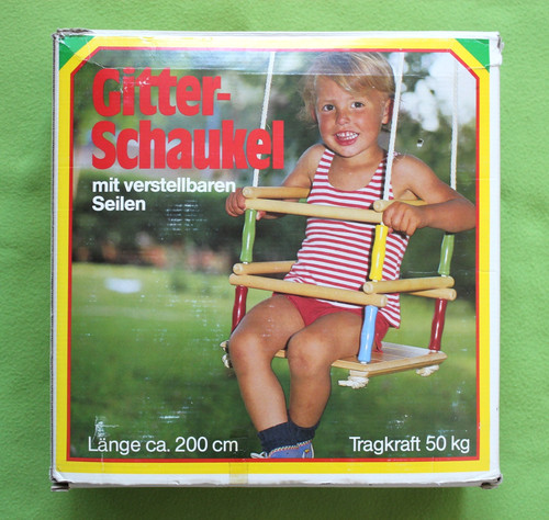 Kleinkind gitterschaukel - kleinkind,