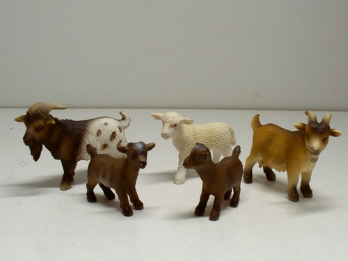 Konvolut stück schleich - stück,