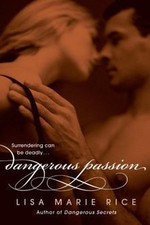 Dangerous Passion von Lisa Marie Rice | Buch | Zustand sehr gut