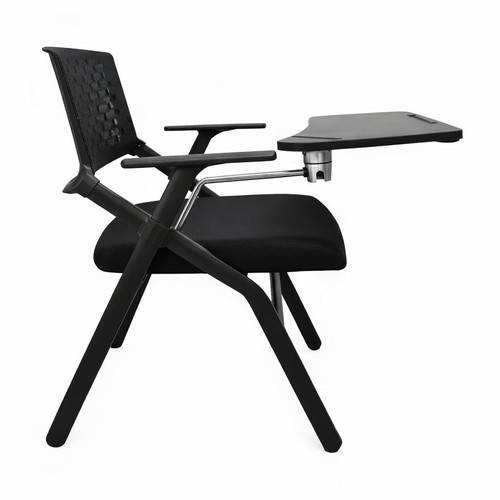 Ergonomischer seminarstuhl mit - ergonomischer,