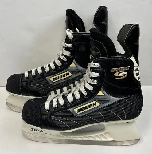 Bauer supreme 2000 - supreme,