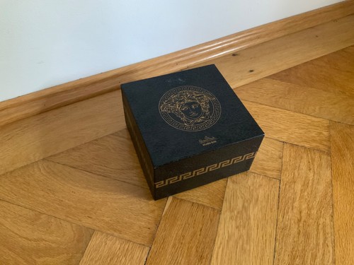 Leere schachtel verpackung - leere, schachtel/verpackung
