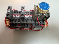 06185566 ABB Star/traingle