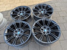 Alufelgen ORIGINAL BMW 5er E60
