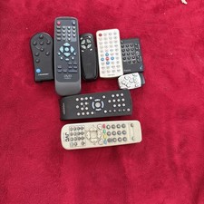 JVC Blaupunkt Grundig verschiedene Fernbedienung für Autoradios Und Tv DVD 