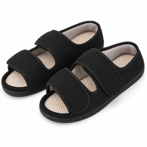 Tiestra diabetiker sandalen - diabetiker,
