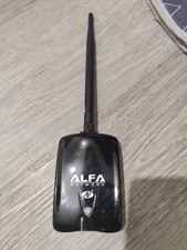 Alfa Awus036nha Pentest Wlan