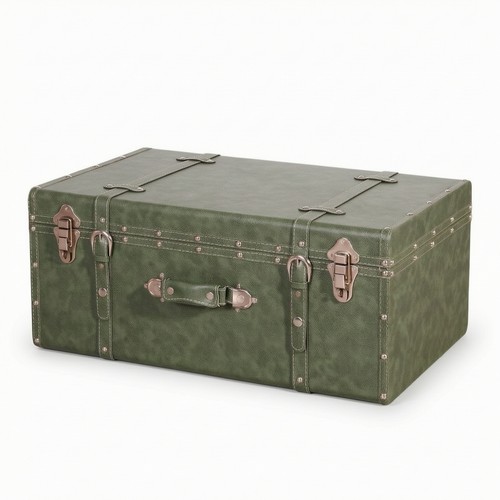 Vintage koffer mit - vintage-koffer,