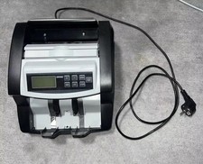 Geldzählmaschine für Scheine 